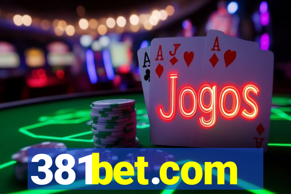 381bet.com