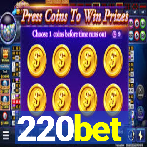 220bet