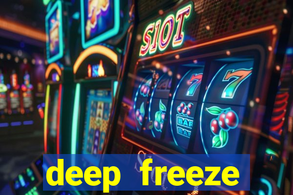 deep freeze crackeado win11