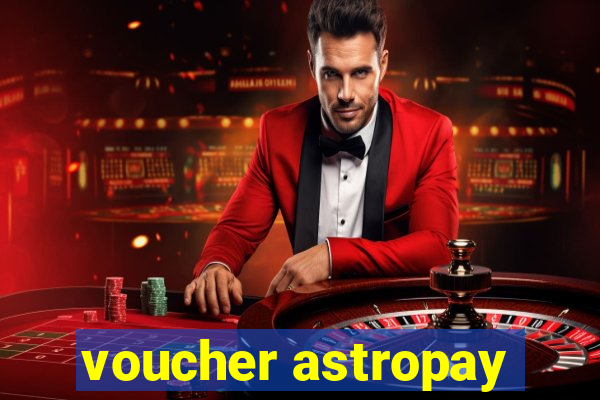 voucher astropay