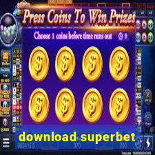 download superbet