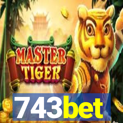 743bet