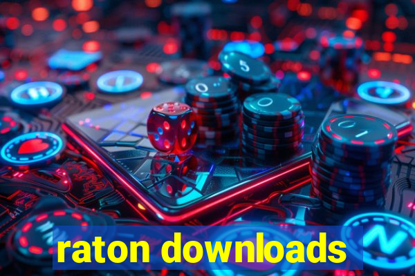 raton downloads