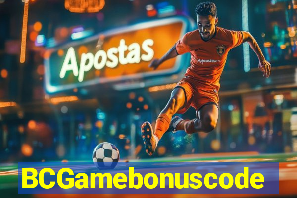 BCGamebonuscode