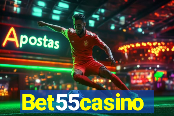 Bet55casino