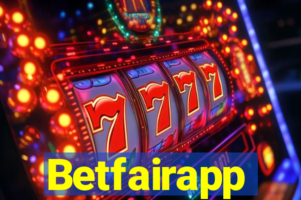 Betfairapp