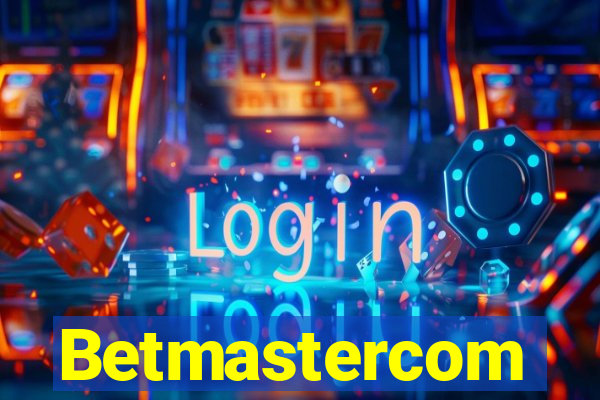 Betmastercom