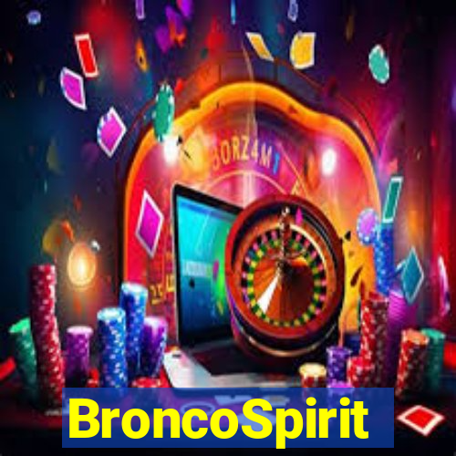 BroncoSpirit