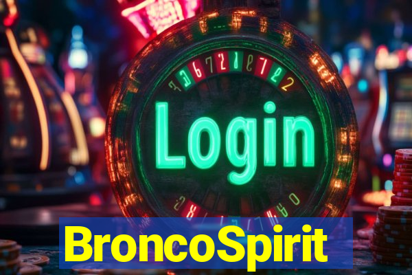 BroncoSpirit