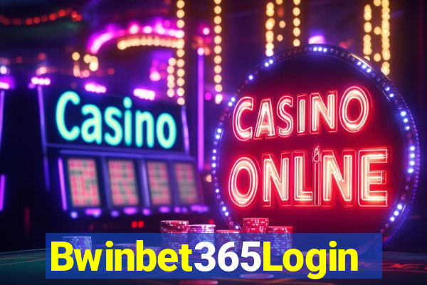 Bwinbet365Login