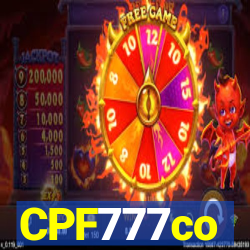 CPF777co