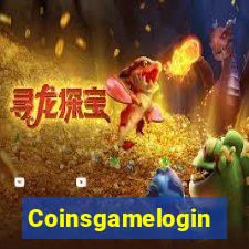 Coinsgamelogin