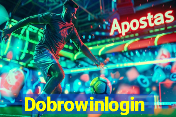 Dobrowinlogin