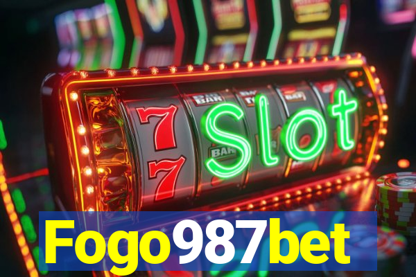 Fogo987bet