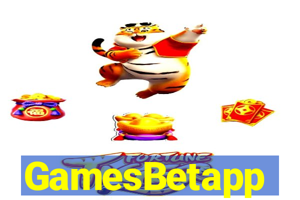 GamesBetapp