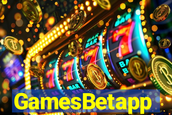 GamesBetapp