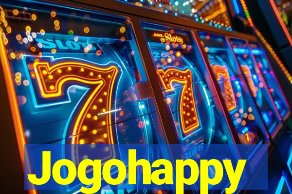 Jogohappy