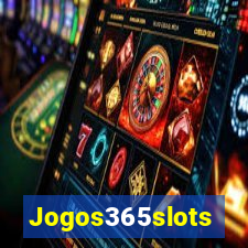 Jogos365slots