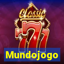 Mundojogo