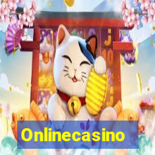 Onlinecasino