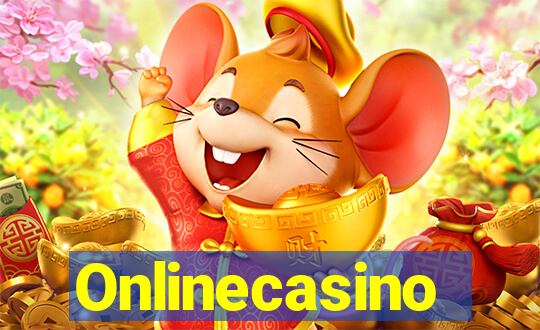 Onlinecasino