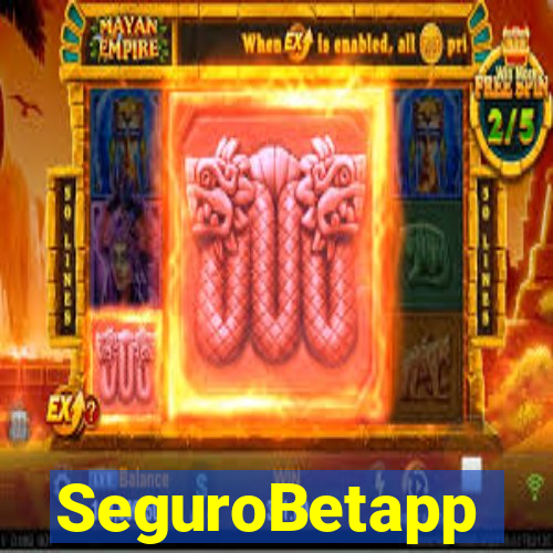 SeguroBetapp