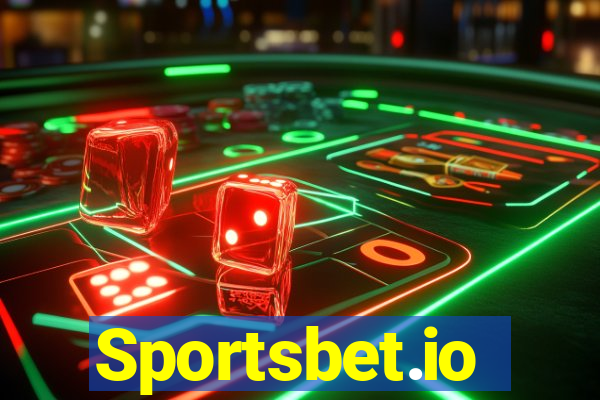 Sportsbet.io