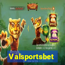 Valsportsbet