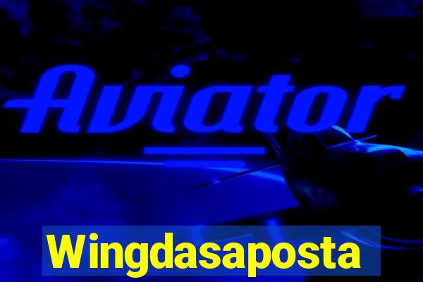 Wingdasaposta