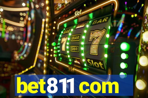 bet811 com