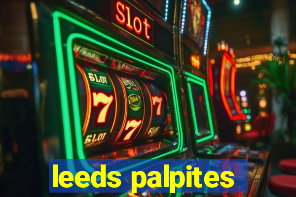 leeds palpites