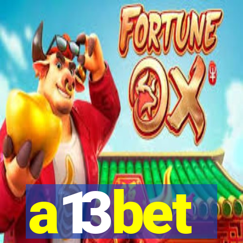 a13bet