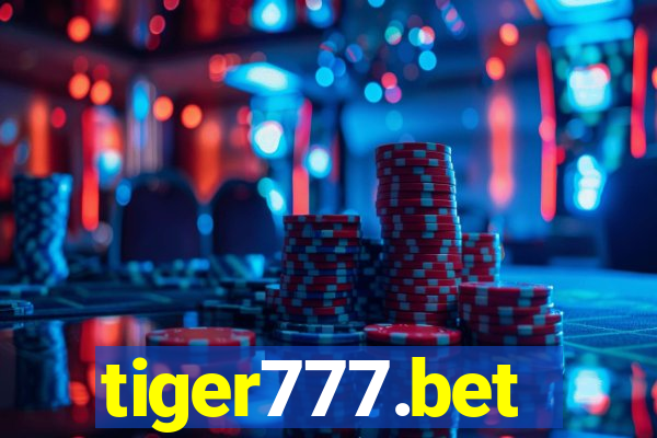 tiger777.bet