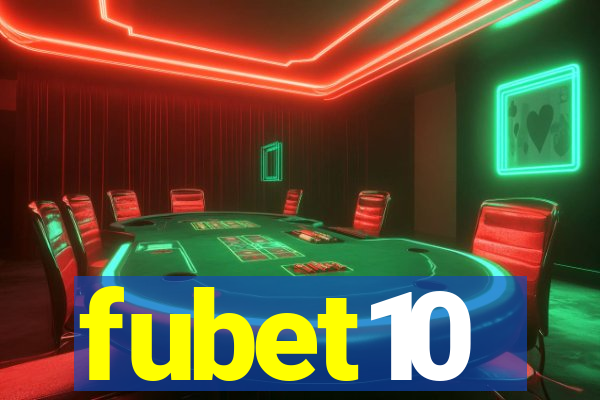 fubet10