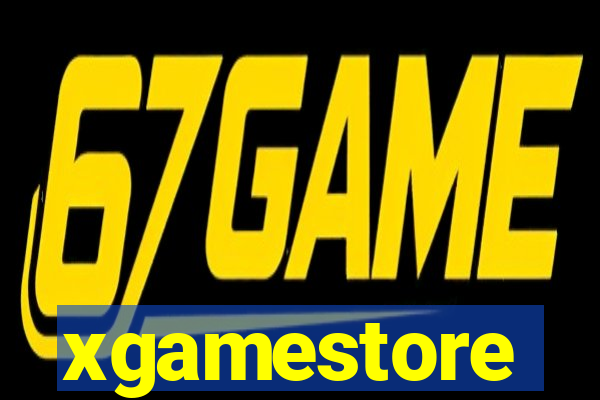 xgamestore