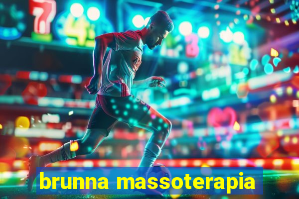 brunna massoterapia