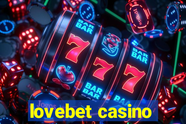 lovebet casino