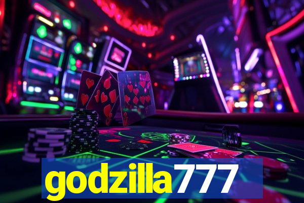 godzilla777