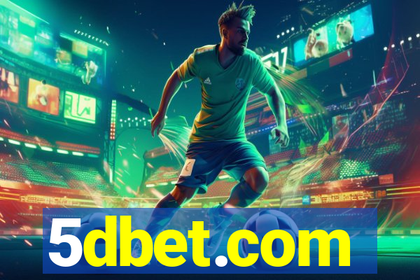 5dbet.com