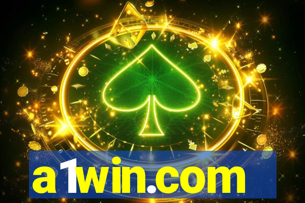 a1win.com