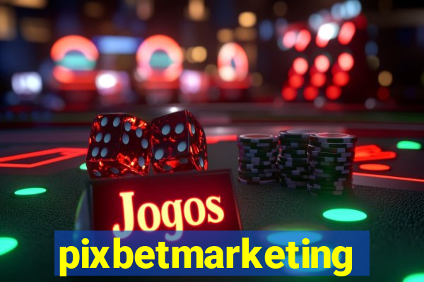 pixbetmarketing