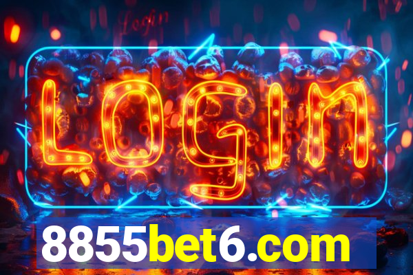 8855bet6.com