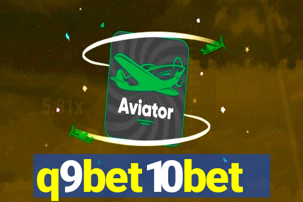 q9bet10bet