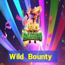 Wild Bounty Showdown horario pagante