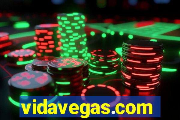 vidavegas.com