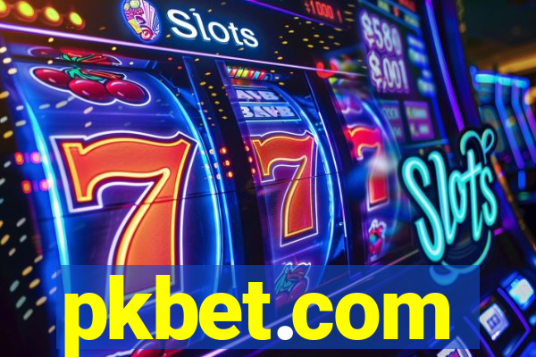 pkbet.com