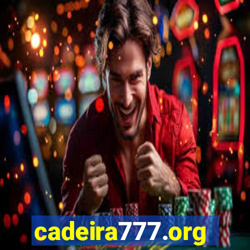 cadeira777.org