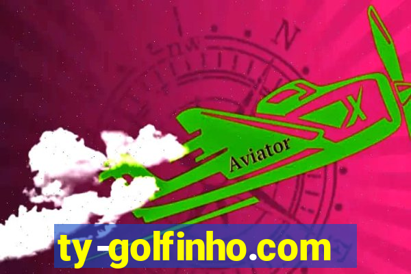 ty-golfinho.com