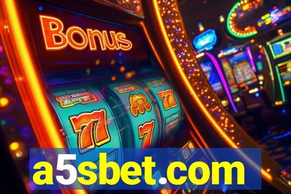 a5sbet.com