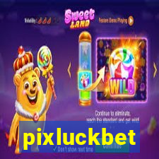 pixluckbet